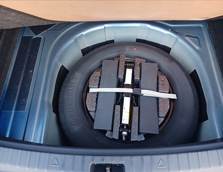 Škoda Scala Hatchback 999,0 70 kw