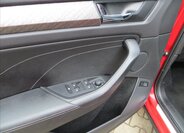 Škoda Kodiaq SUV 2,0 l 110 kw