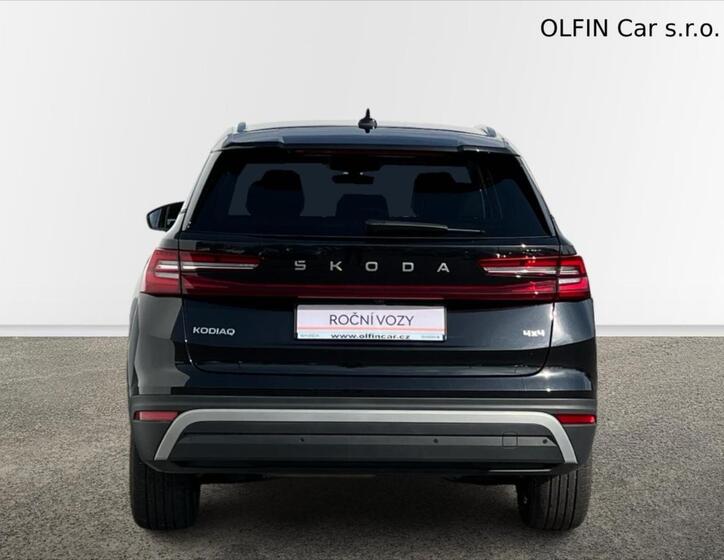 Škoda Kodiaq 8