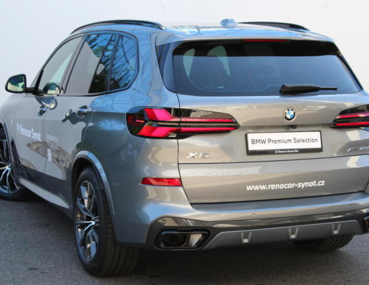 BMW X5 7