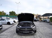 Mercedes-Benz Třídy E Sedan 2,0 l 145 kw