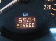 Opel Corsa Hatchback 1,2 l 55 kw