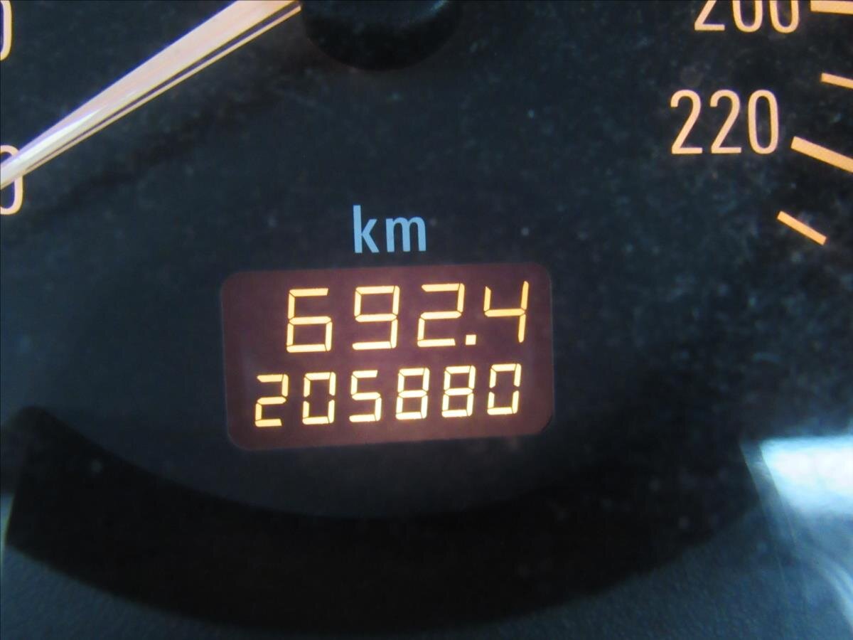 Opel Corsa Hatchback 1,2 l 55 kw