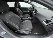 KIA ProCeed Hatchback 1,5 l 118 kw