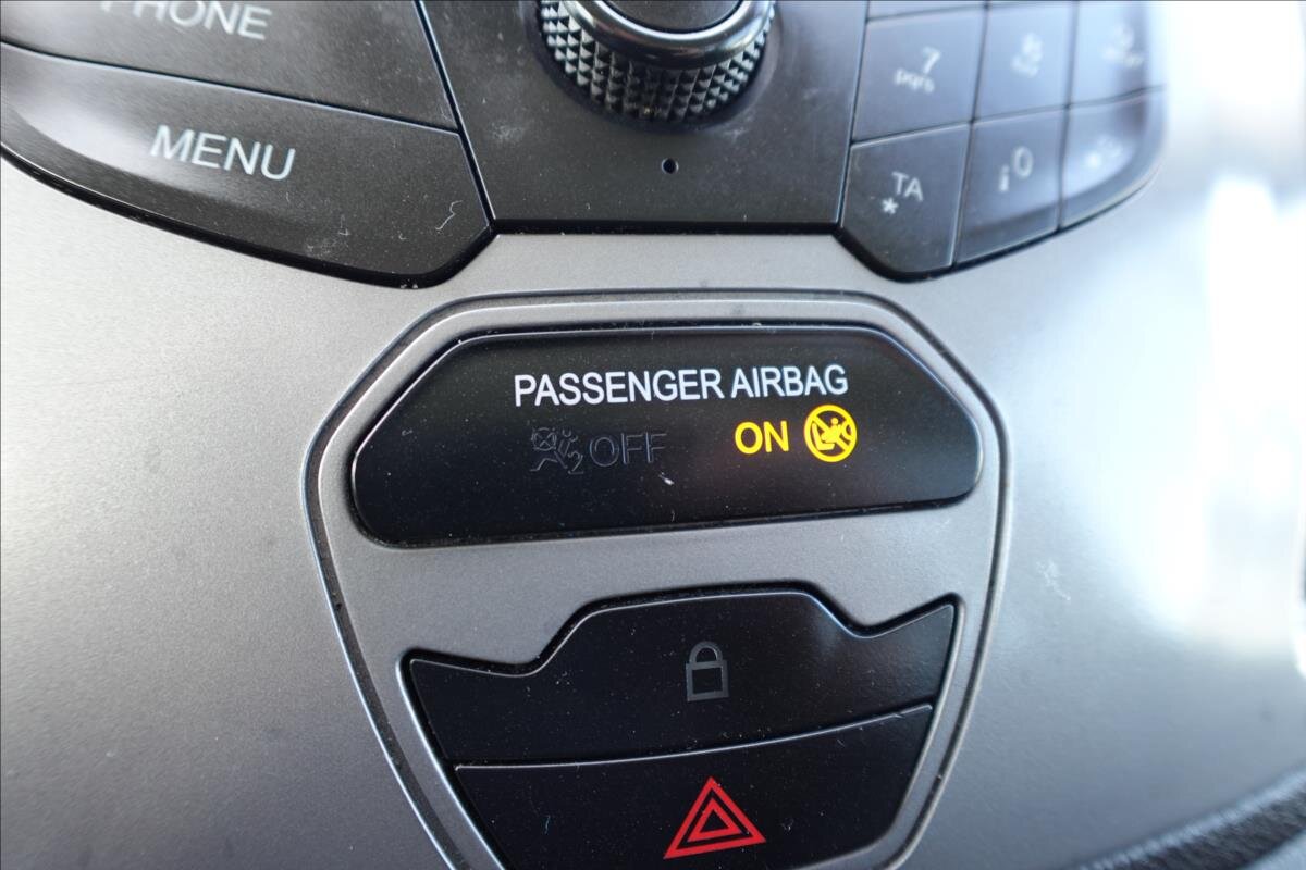 Ford Transit Ostatní 2,0 l 96 kw