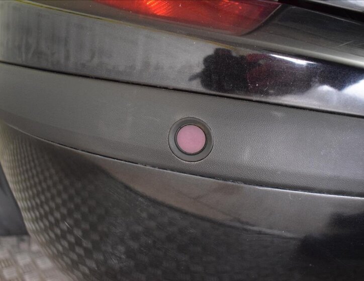 Škoda Fabia Kombi 1,4 l 59 kw