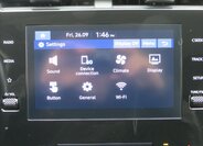 Hyundai Tucson SUV 1,6 l 110 kw