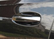 Mercedes-Benz GLS SUV / Terénní 2,9 l 243 kw