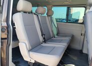 Volkswagen Caravelle 14