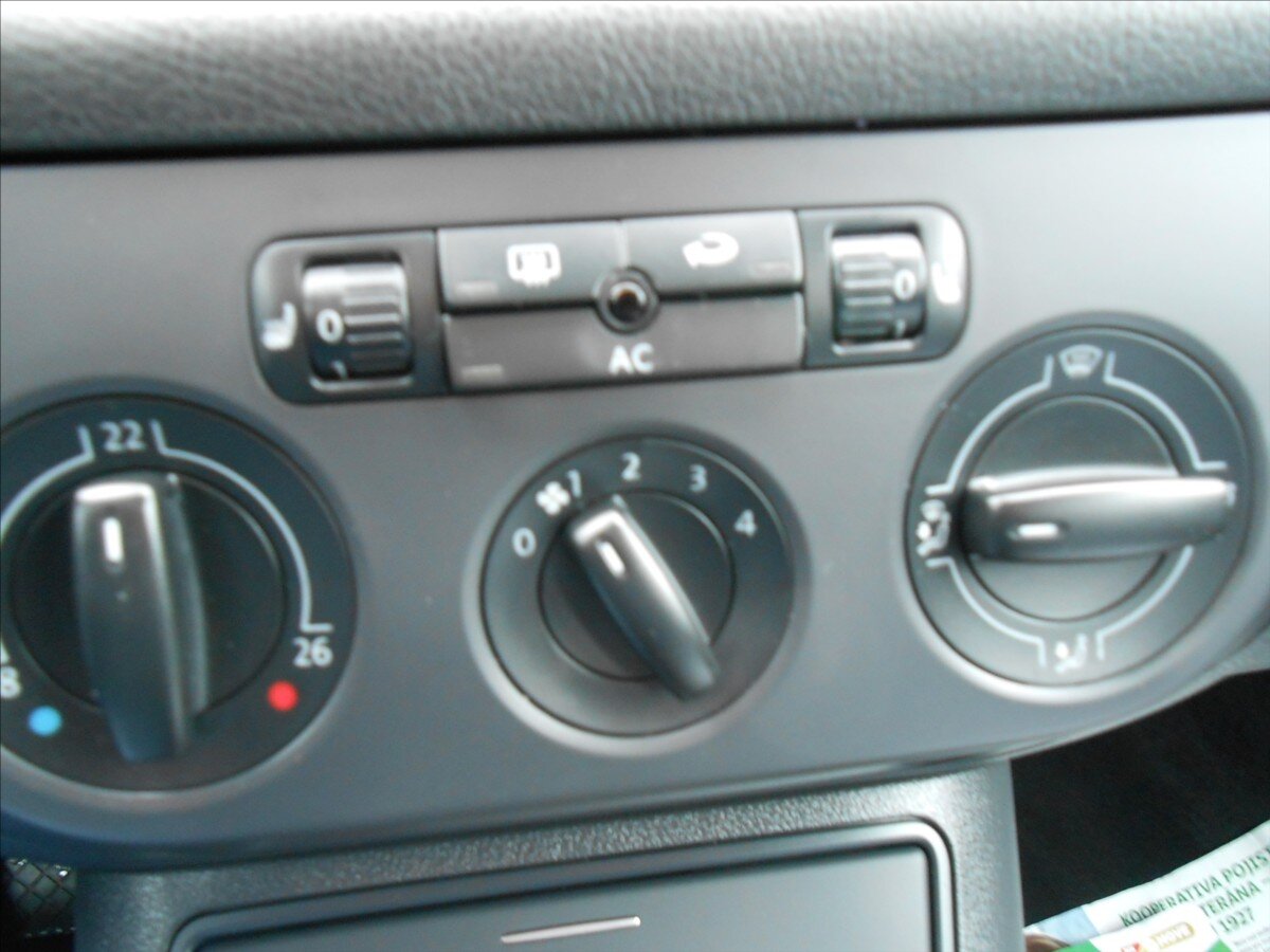 Volkswagen Golf Plus Hatchback 1,4 l 103 kw