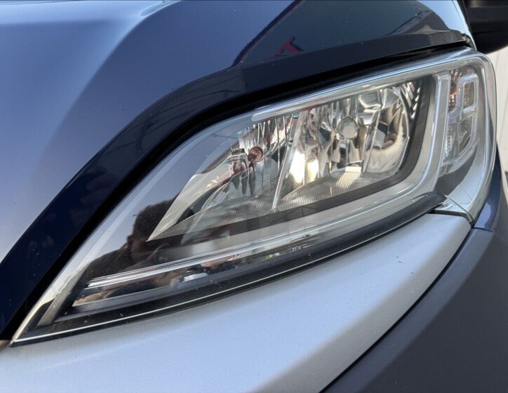 Fiat Ducato Skříň 2,3 l 96 kw