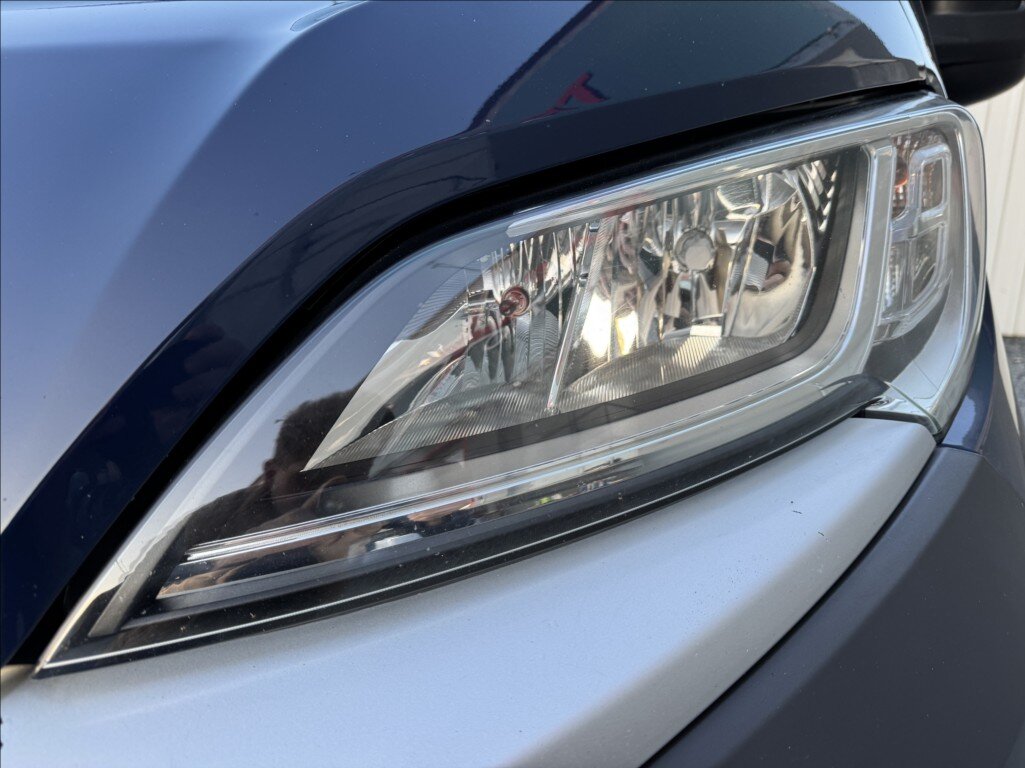 Fiat Ducato Skříň 2,3 l 96 kw