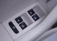 Škoda Octavia Kombi 1,8 l 132 kw