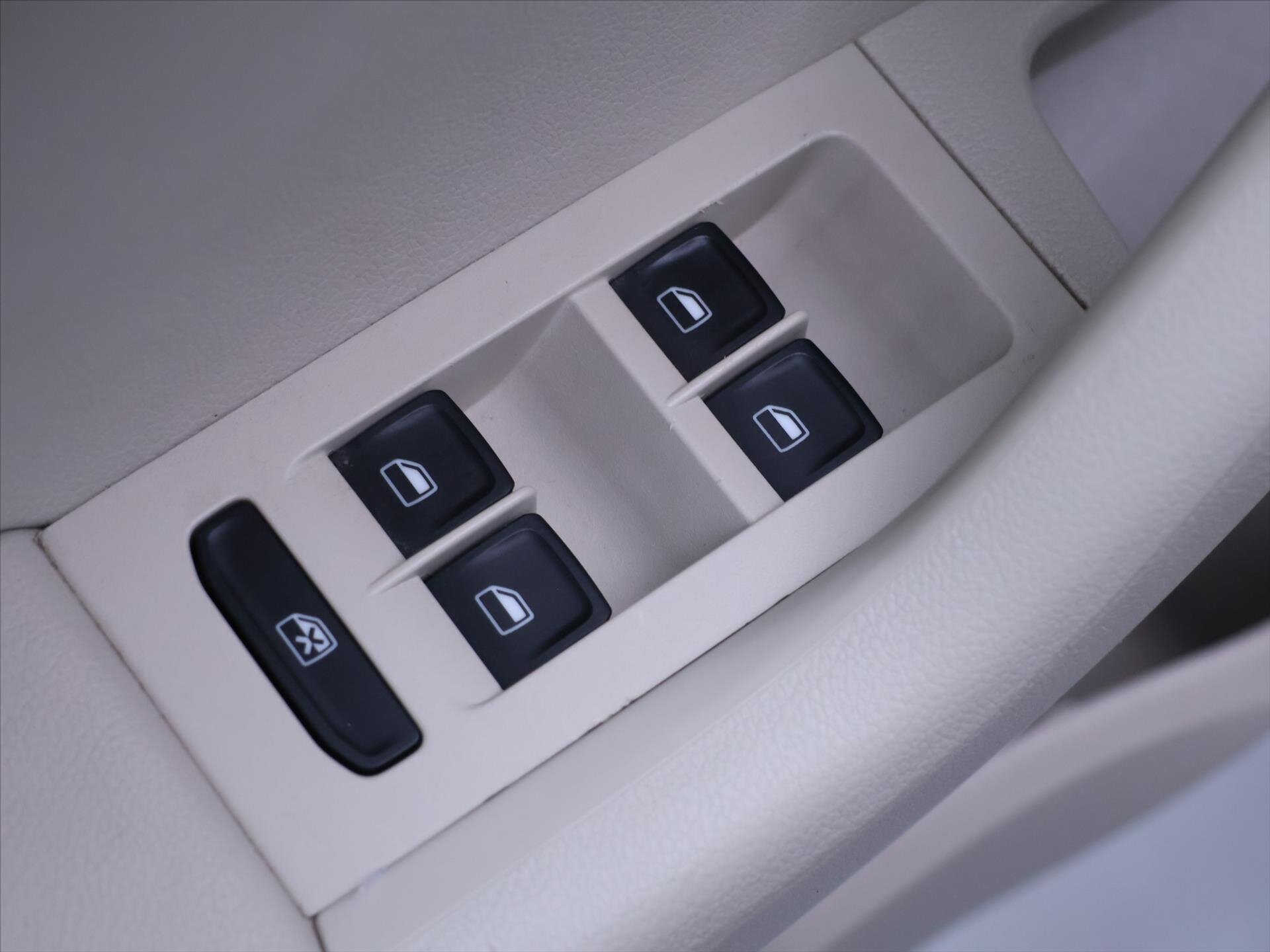 Škoda Octavia Kombi 1,8 l 132 kw