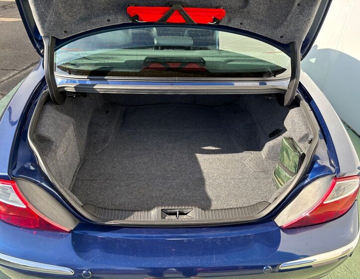 Jaguar S-Type Sedan 3,0 l 175 kw