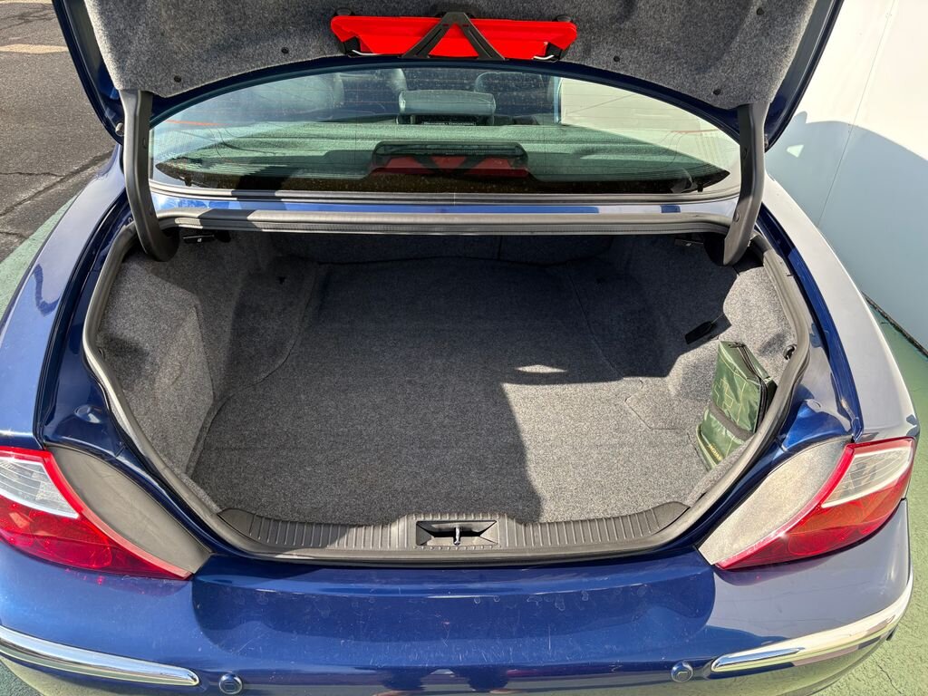 Jaguar S-Type Sedan 3,0 l 175 kw