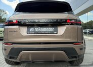 Land Rover Range Rover Evoque SUV / Terénní 2,0 l 147 kw