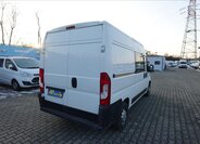 Citroën Jumper Ostatní 2,2 l 103 kw