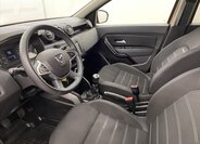 Dacia Duster SUV / Terénní 999,0 74 kw