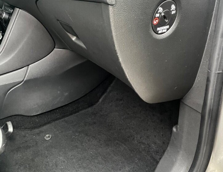 Opel Astra Kombi 0,0 118 kw