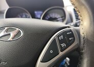 Hyundai i30 Kombi 1,6 l 81 kw