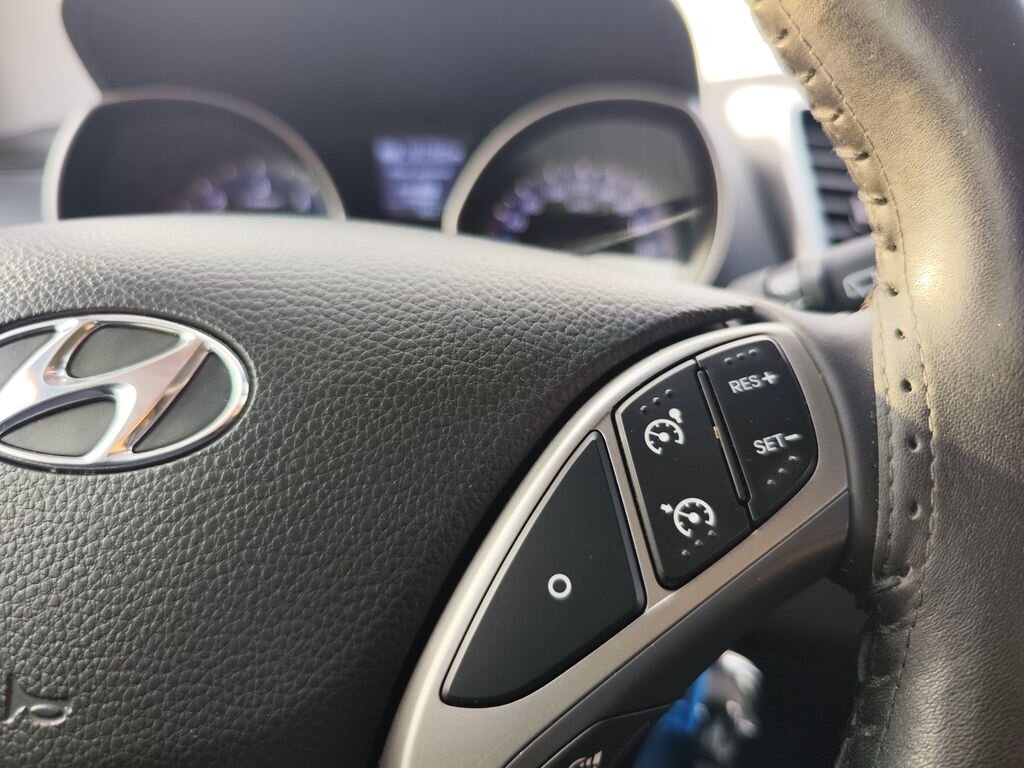 Hyundai i30 Kombi 1,6 l 81 kw