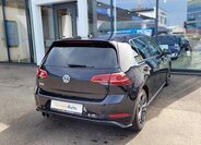 Volkswagen Golf Hatchback 2,0 l 135 kw
