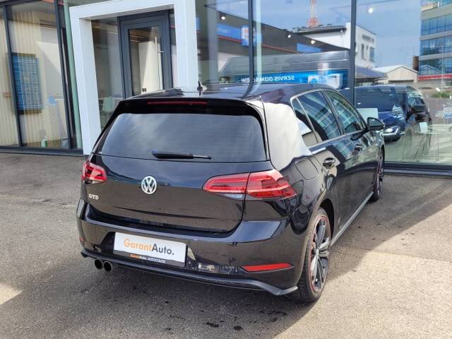 Volkswagen Golf Hatchback 2,0 l 135 kw