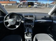 Škoda Octavia Kombi 1,6 l 77 kw