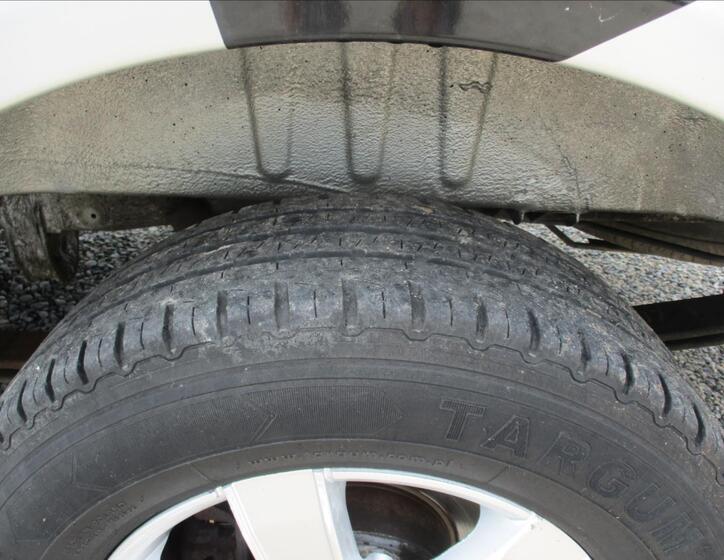 Mercedes-Benz Sprinter 27