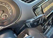 Škoda Octavia Kombi 2,0 l 162 kw