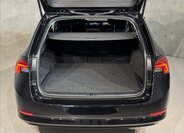 Škoda Octavia Kombi 1,4 l 150 kw