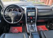 Suzuki Grand Vitara 11