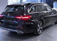 Mercedes-Benz Třídy C Kombi 2,0 l 120 kw