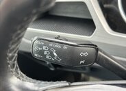 Volkswagen Touran MPV 1,2 l 81 kw