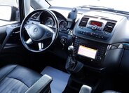 Mercedes-Benz Viano 18