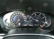 BMW Řada 5 Kombi 3,0 l 235 kw