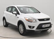 Ford Kuga SUV / Terénní 2,0 l 103 kw