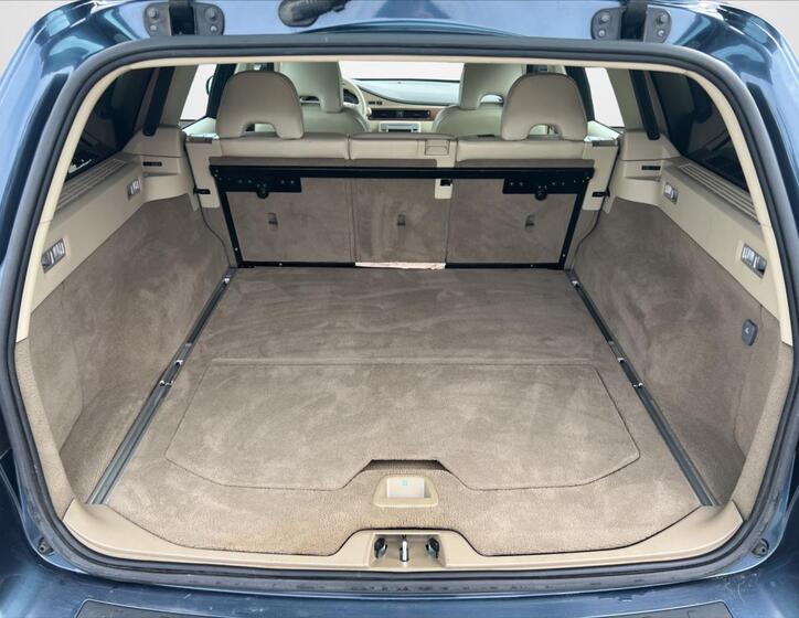 Volvo V70 10