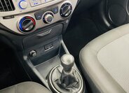 Hyundai i20 Hatchback 1,2 l 62 kw