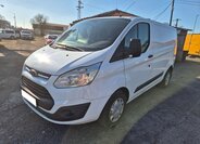 Ford Transit Custom Skříň 2,0 l 77 kw