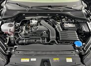 Škoda Octavia Liftback 1,5 l 110 kw