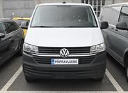 Volkswagen Transporter 1