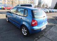 Volkswagen Polo Hatchback 1,2 l 40 kw