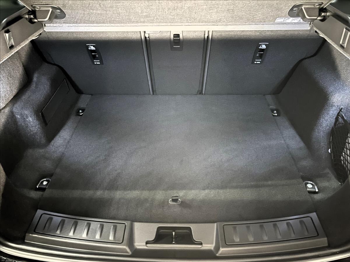 Land Rover Range Rover Evoque SUV 2,0 l 120 kw