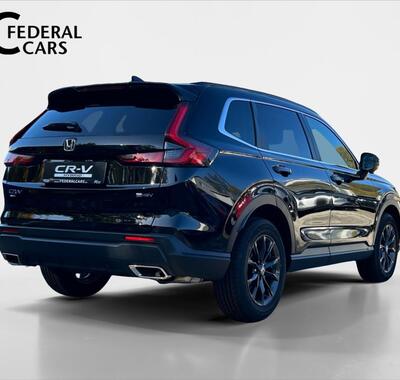 Honda CR-V 5