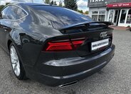 Audi A7 Hatchback 3,0 l 160 kw