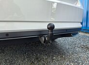 Škoda Superb Sedan / Limuzína 2,0 l 110 kw