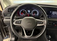 Volkswagen Caddy Kombi 2,0 l 90 kw