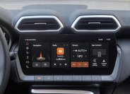 MG ZS SUV 1,5 l 75 kw